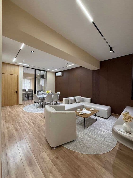 Продаётся 3х ком ЖК Nukus Avenue — 3