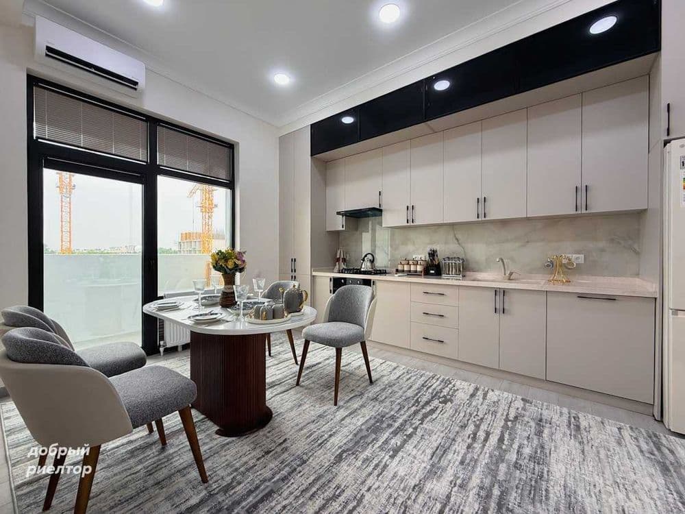 ПРОДАЕТСЯ 2/6/14 НОВОСТРОЙКА  ЖК Оз Махал на: новомосковская — 1