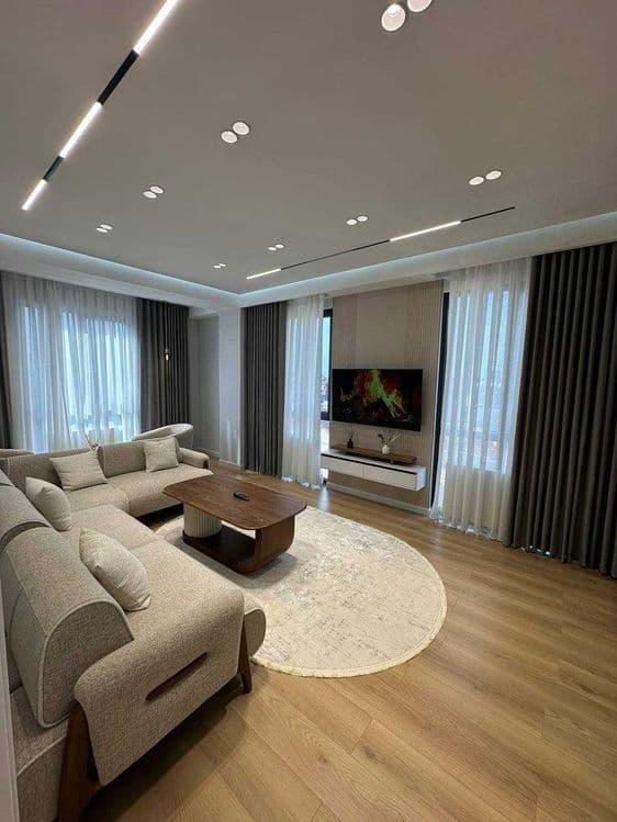 2-х комнатная в ЖК «Mavera Tower» 67кв.  ID: 6628 — 1