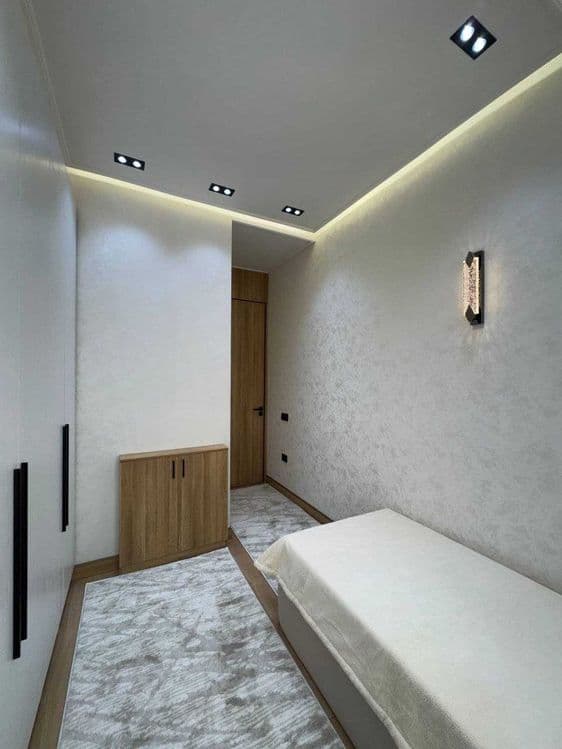 Продается 4х комнатная квартира в ЖК Prestige Gardens с Ремонтом — 5