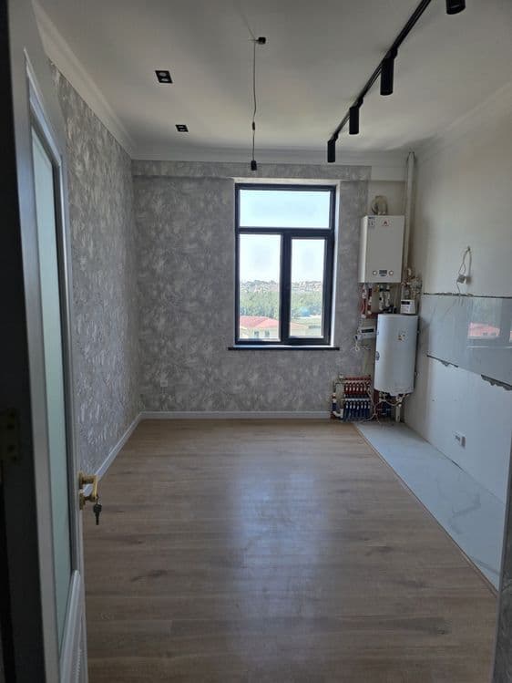 Квартира в новостройке 7 этаж, 3х комнатное 89.25 квм — 5