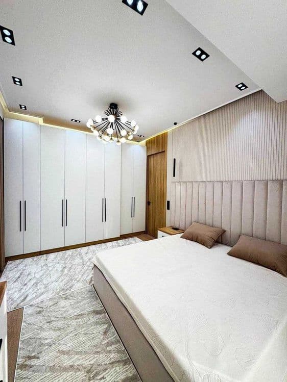 Продаётся своя квартира Ж/К ПРЕСТИЖ Шота Руставели Яккасарайский район — 4