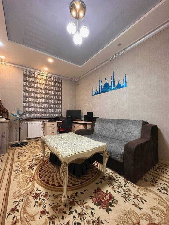 Srochno 3-xonali Sotiladi!!!Comfort /Premium klassdagi kvartira! — 4