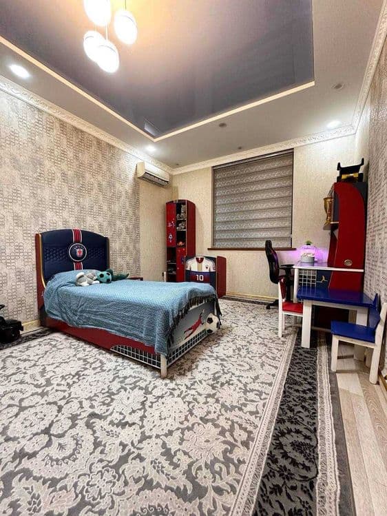 Srochno 3-xonali Sotiladi!!!Comfort /Premium klassdagi kvartira! — 5
