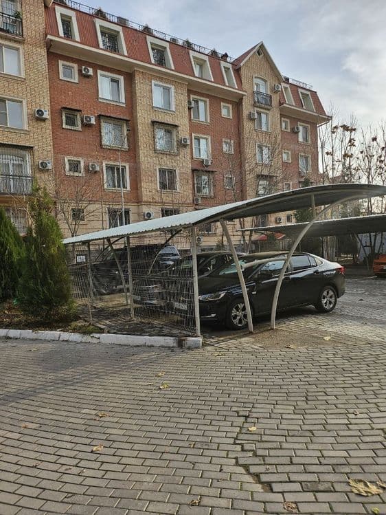 Продается 2х комн квартира, Габус, 150.000$ — 1