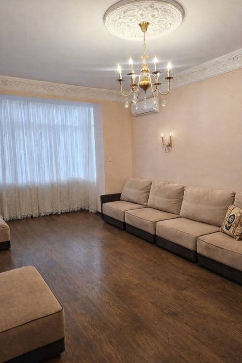 Продается 2х комн квартира, Габус, 150.000$ — 2