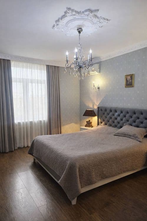 Продается 2х комн квартира, Габус, 150.000$ — 4