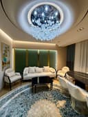 Новостройка КУКЧА   Евро ремонт 89 м2
Orentir: 1 gor balnits
