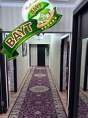138м² Чиланзар 5 квартал 5/4/4 Банковская кв-ра С Ремонтом Продаётся ^