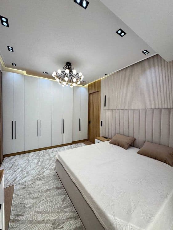 3-комн. для семьи, ЖК Prestige Gardens, Яккасарай, центр` — 2