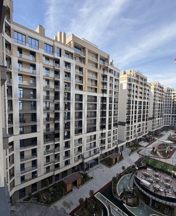 Продаётся 3ком ЖК Imperial club city 79м2 ор-р: Алайский, Ц2 — 2