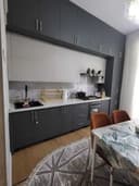 Готовая 4-комнатная 100 м² с евроремонтом, Minor River`