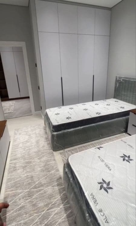 Срочно!Продаётся 3х комнатная квартира,102кв.м,ремонт,Шота Руставели. — 3