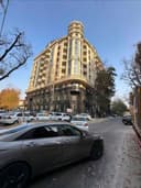 Kamron Palace , 3/3/10, 80м2 Ориентир: Финансовый институт,  СРОЧНО !!