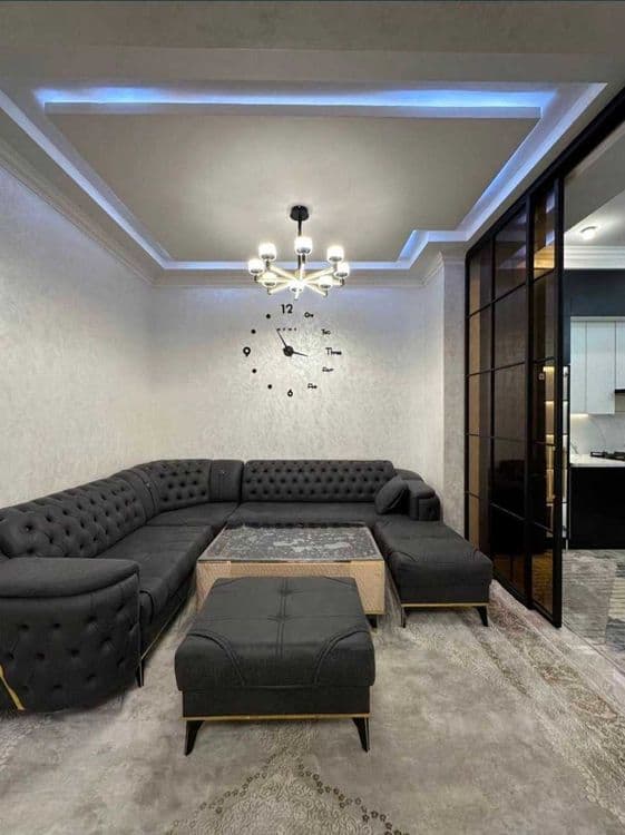 Kamron Palace , 3/3/10, 80м2 Ориентир: Финансовый институт,  СРОЧНО !! — 2