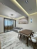 Prestige Gardens 3-комнатная у Шота Руставели`