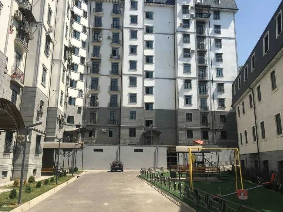 ;Новостройка‼️4ком квартира 128м2 евро Юнусабад Мега Планет метро — 1