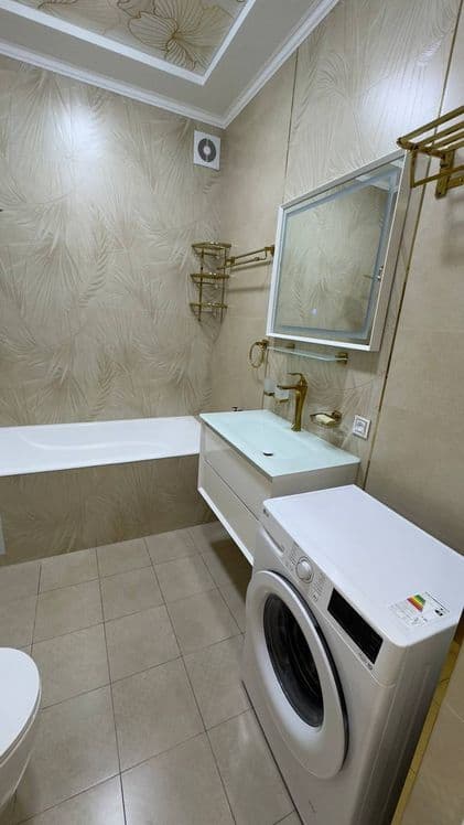 Parkent Village жк 3//5/5 квартира продается — 2