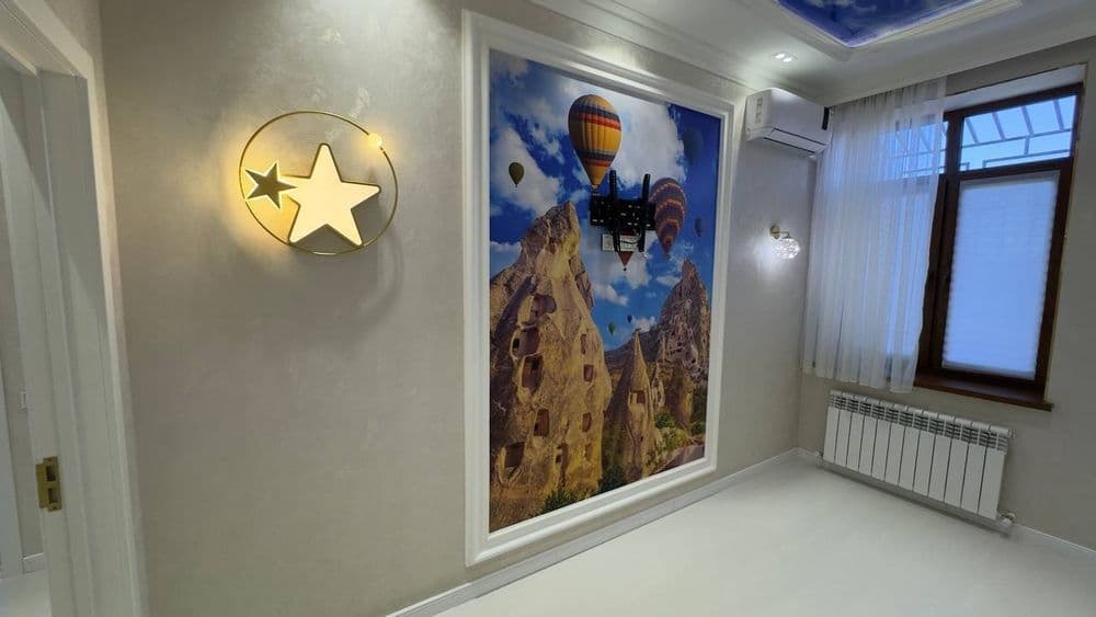 Parkent Village жк 3//5/5 квартира продается — 4