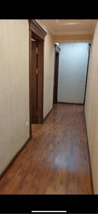 Продается 4-х комнатная, банковская квартира, на метро « Беруний». — 5