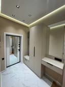 ЖК Moderno 3 комнатная 83м2 Евроремонт под ключ Яккасарай