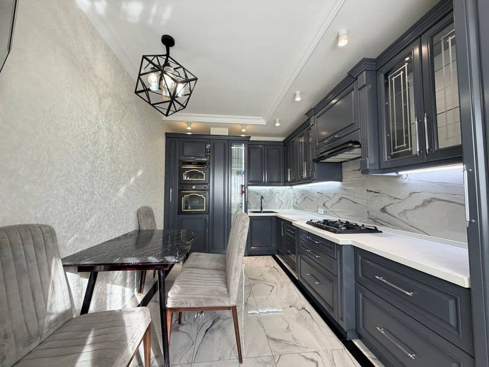 Срочно продаётся 3 ком Банковский дом Ц-6 — 4