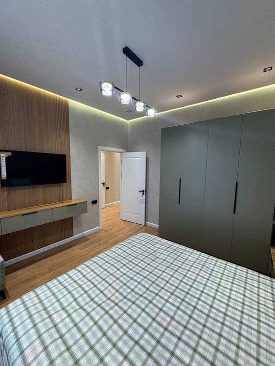 Moderno, 3/7/11, 83м2 Ориентир: ул. Шота Руставели, мечеть Яккасарай!! — 5