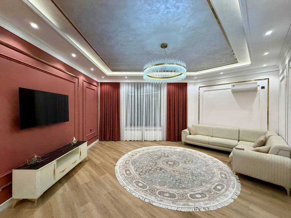 Срочно продается квартира  Яккасарай КушБеги 3/1/9  ЖК Соларис — 2