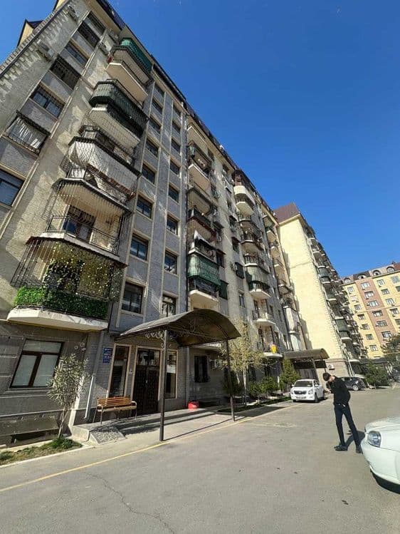 ;Гос Новостройка‼️3ком квартира 81м2 евро 8роддам Мало Кольцевая — 1