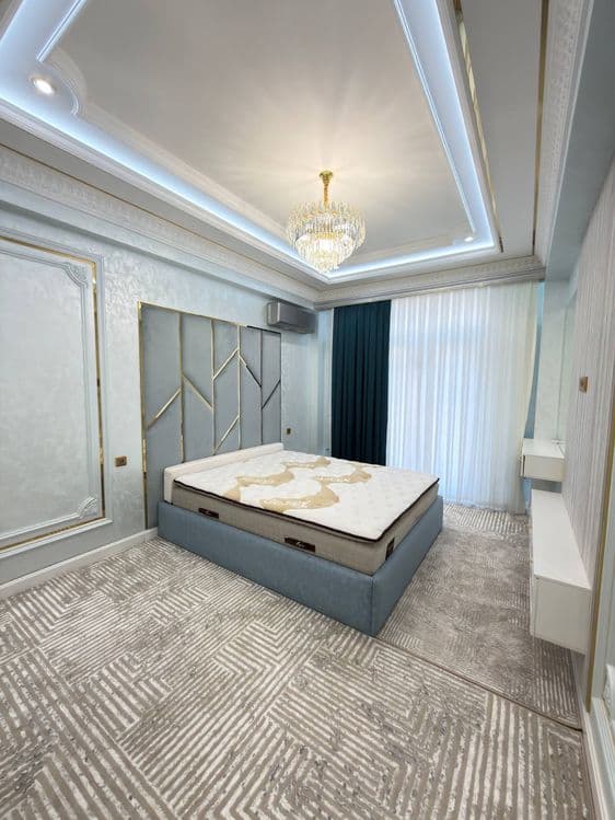 Продаётся квартира ЖК ART HOUSE Кукча оқ тепа — 4