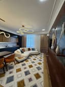Продается ЖК New life 3/8/10 новый ремонт 86м2 Узбум
