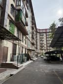 Жк никитина резиденс nikitina residence мирзо улугбекский район 3 ком