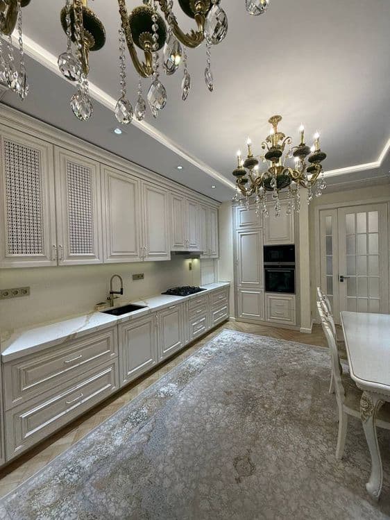 Продается 3/4/9 90м2 в ЖК Nikitina Residence, ор-р: Никитина — 2