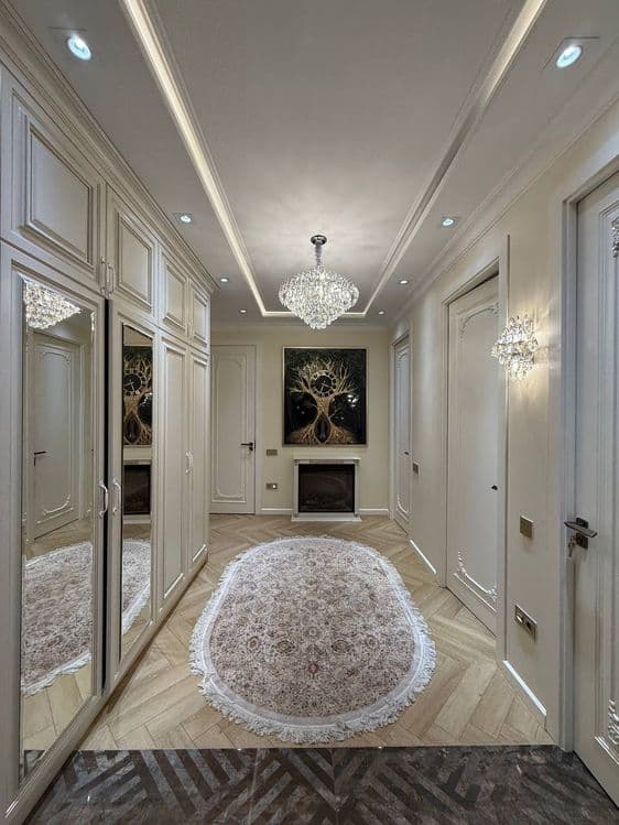 Продается 3/4/9 90м2 в ЖК Nikitina Residence, ор-р: Никитина — 5