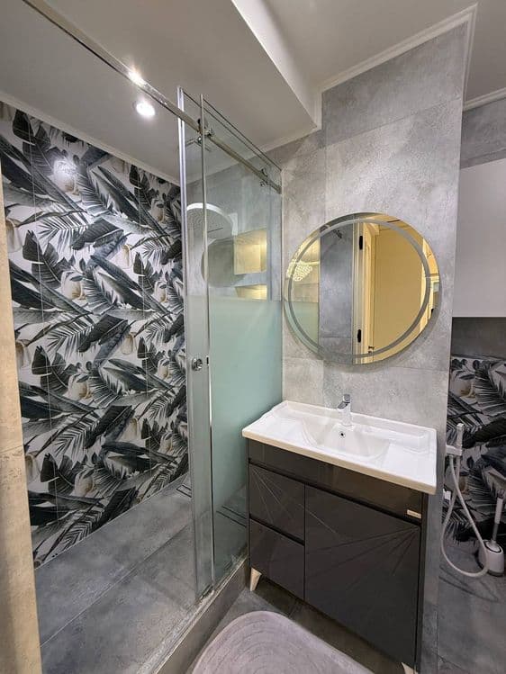 Nikitina Residence жк 3/4/9 квартира продается — 3