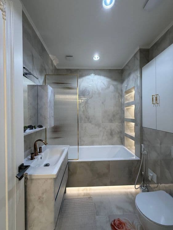Nikitina Residence жк 3/4/9 квартира продается — 5