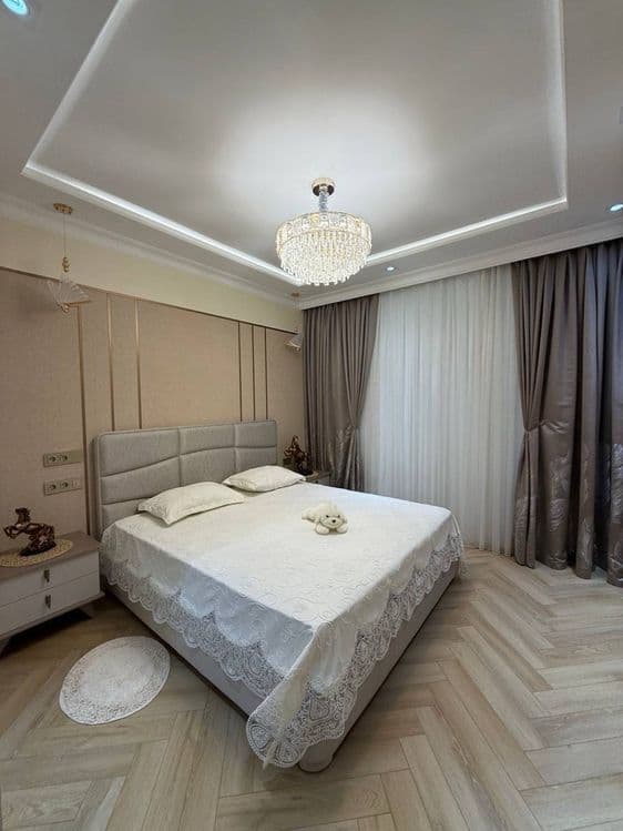 Продается 3х комнатная квартира,ЖК Никитина Резиденс,90м2 — 4