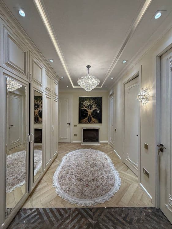 Продается 3х комнатная квартира,ЖК Никитина Резиденс,90м2 — 5