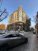 Просторная 3-комн. для семьи — Kamron Palace, Юнусабад`
