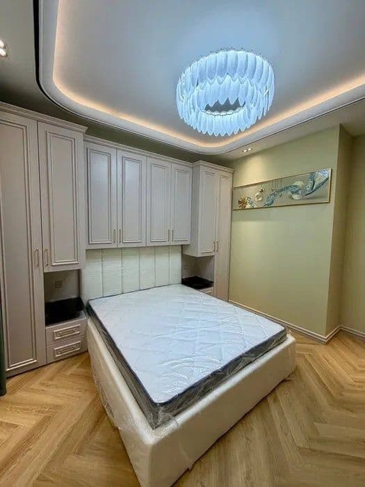 Светлая и уютная квартира 3/4/11 Шайхантахурский район 89 м2 Продаётся — 1