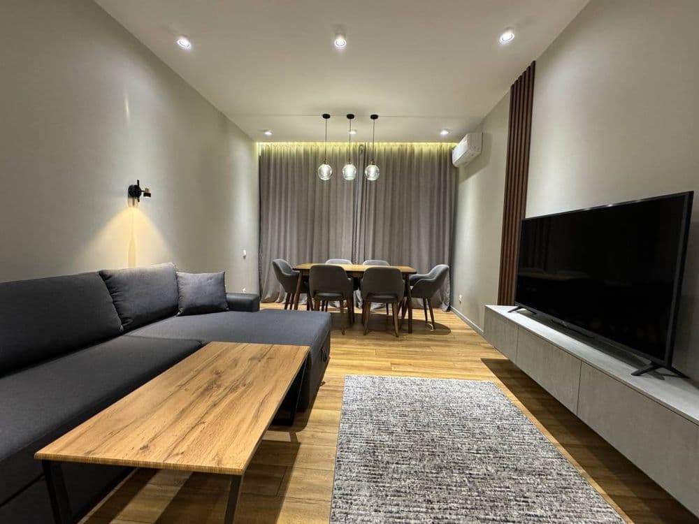 Продажа в NRG MIRZO ULUGBEK 2-8-10 Новый Евро-Ремонт — 3