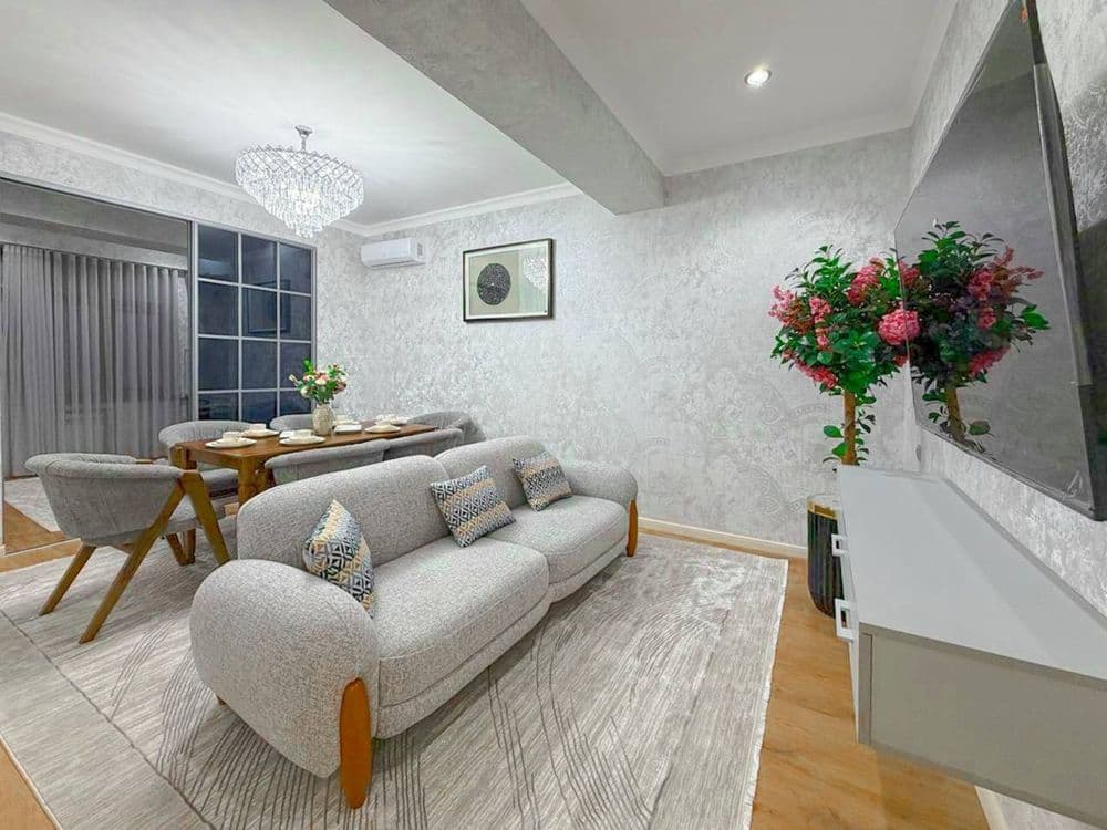 Продам 3/5/9 Паркентский  Шастри Вундеркинд Жк Султания — 3
