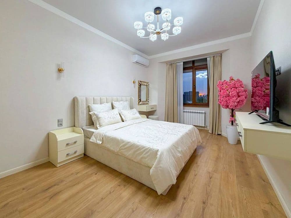 Продам 3/5/9 Паркентский  Шастри Вундеркинд Жк Султания — 4