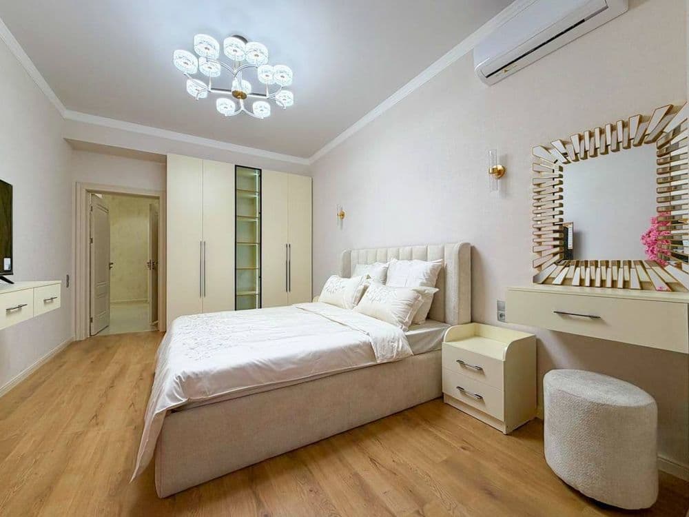 Продам 3/5/9 Паркентский  Шастри Вундеркинд Жк Султания — 5