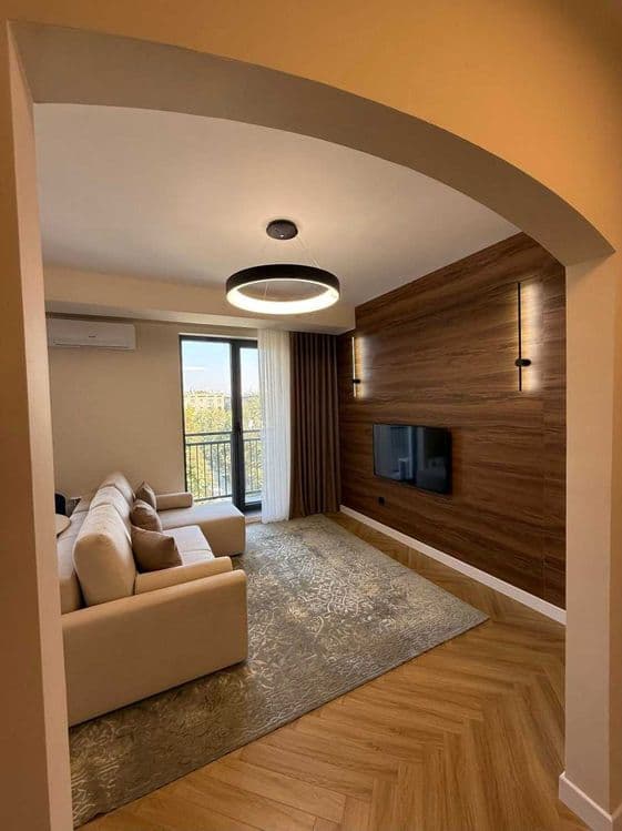 ;Green Island‼️2ком квартира 47м2 евро Ц1 ул Садыка Азимова улНукус — 3