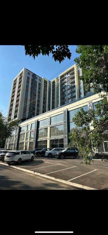 ;Prestige Gardens‼️4ком квартира 76м2+балкон Шота Руставели Южный — 1