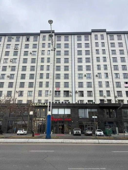 Новостройка.  3 комнатная Ор. ТРЦ Riviera — 1