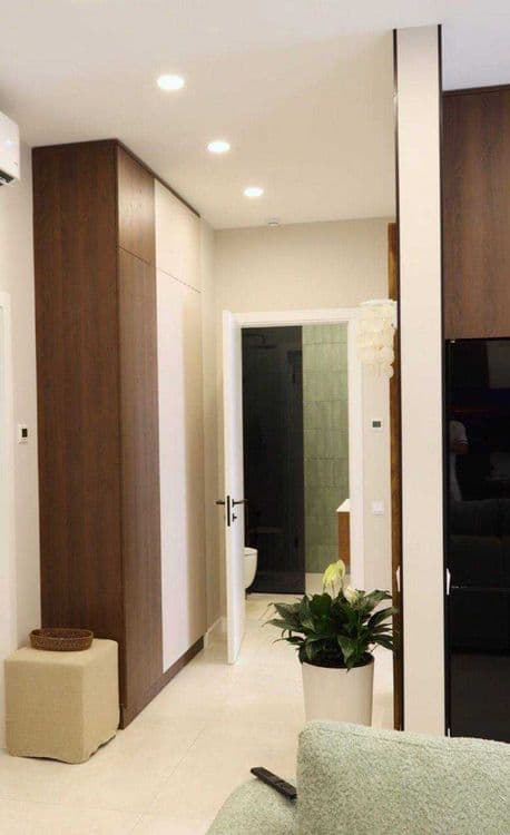 *ЖК GREEN ISLAND 2ком квартира,Ц1 ,145 школа,ГУВД ,Эфенди.Под сдачу — 4