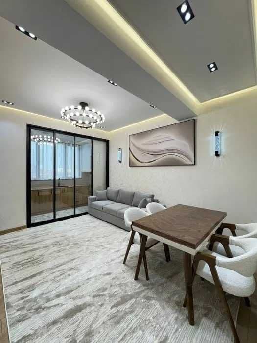 Новостройка!!! Prestige Gardens, 4комн/5/13, ор-р: Братские могилы — 2