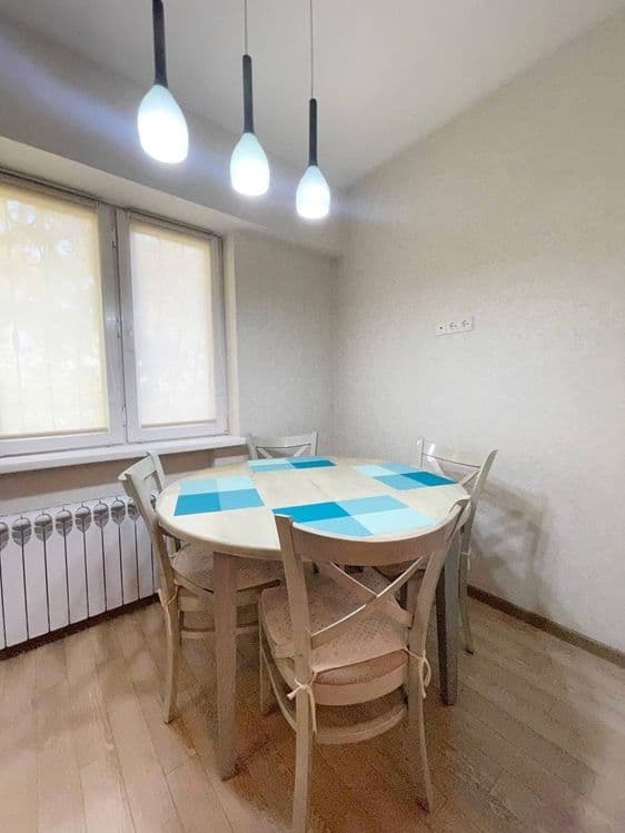 Квартира продается 3/4/4 на Цуме — 2